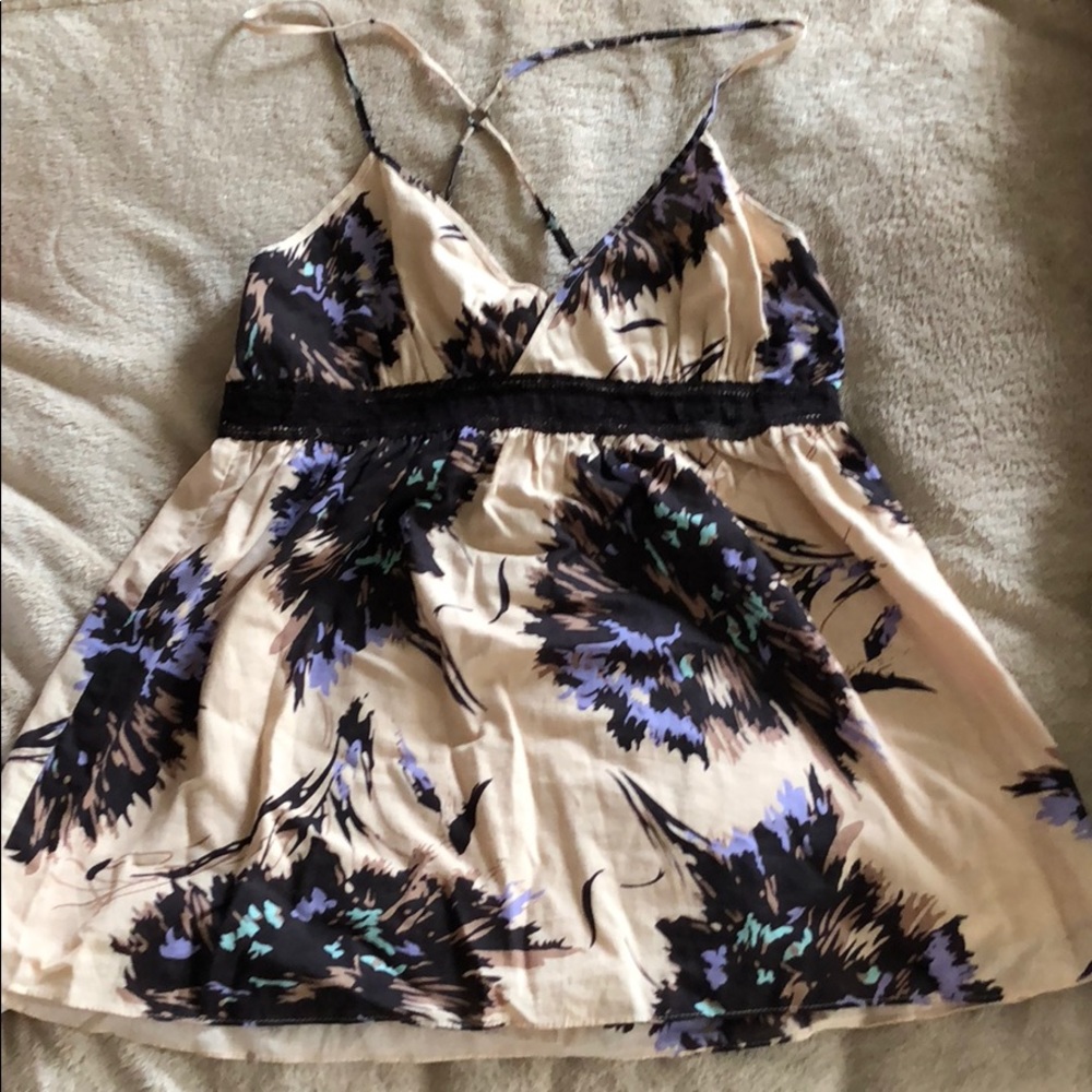 Forever 21 tank top